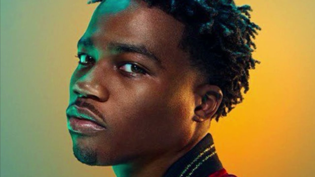 [NOT FREE] Roddy Ricch Type Beat “Prosper Story” Prod. By AC