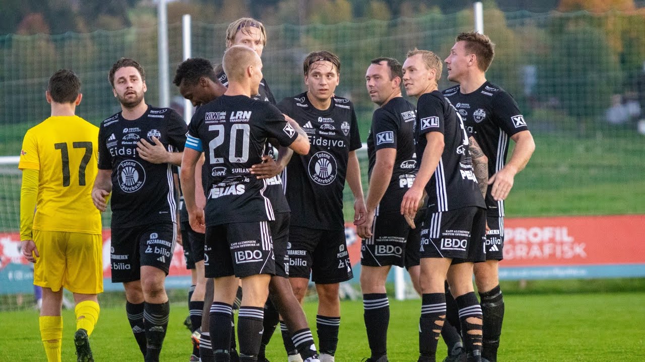 Kolbu KK - Ottestad, 4. divisjon menn 2024