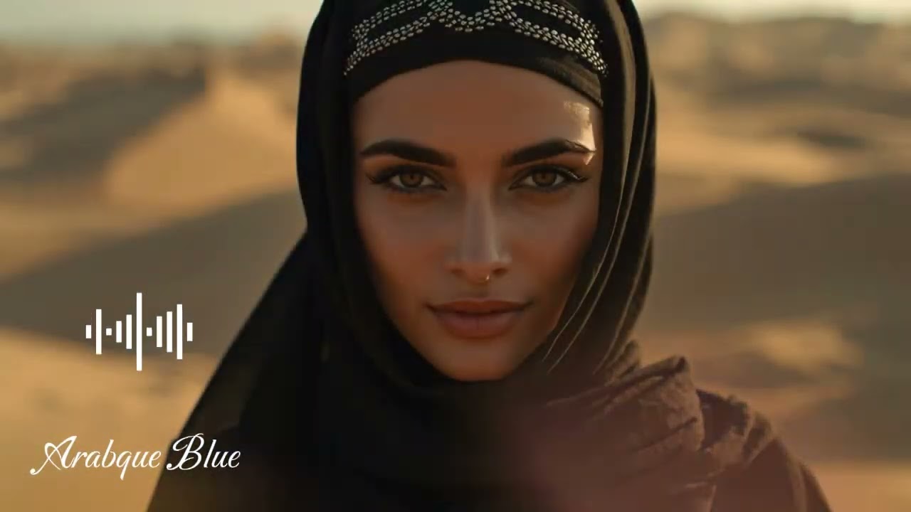 Arab Soul Live Stream | Deep Eastern Melodies & Modern Middle Eastern Vibes