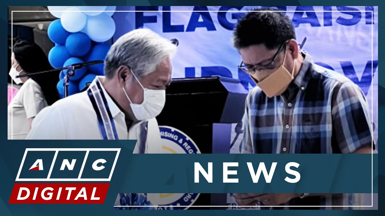 New DOTr Chief wants to focus on helping commuters | ANC