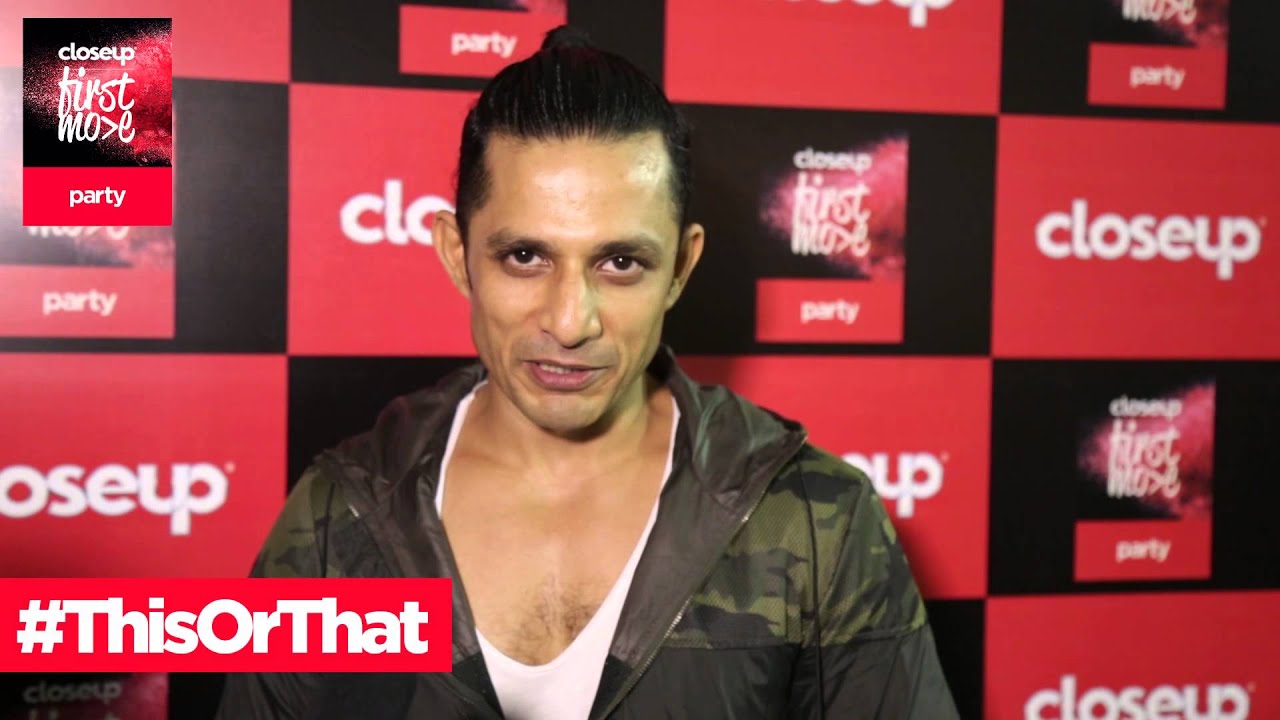 VJ Bani and Yudi - #ThisOrThat Part 2 | #CloseupFirstMoveParty