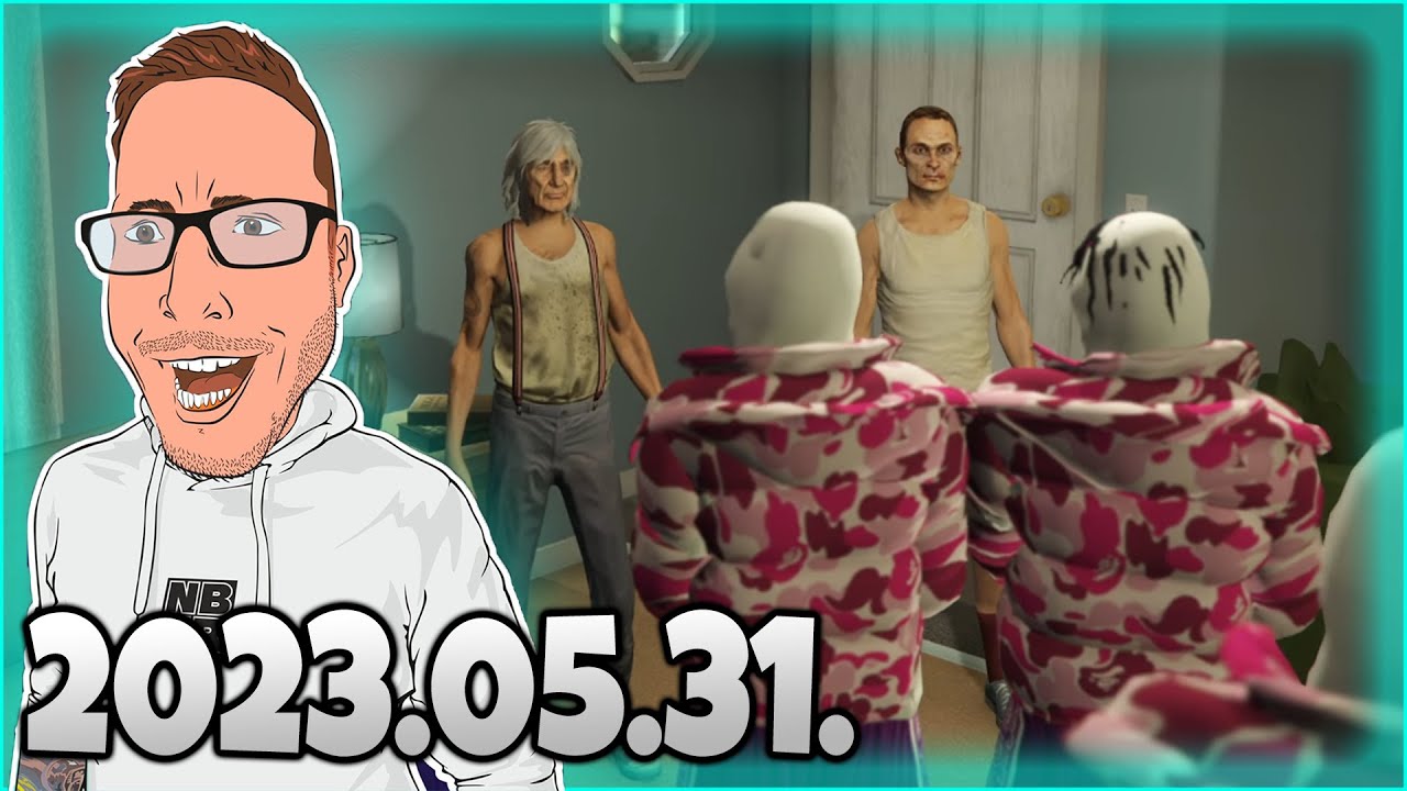 GTA V RP (2023-05-31)