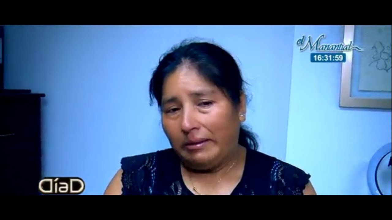 El caso Sheyla Cóndor expone inconsistencias en la actuación policial ante desapariciones