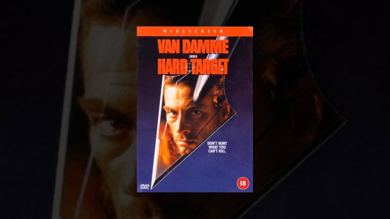 Graeme Revell - 01. Hunting Season Opens (Hard Target - Score) (1993)