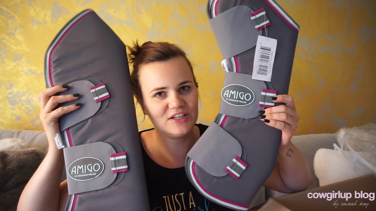 Krämer Haul Juli 2018 I Cowgirlupblog