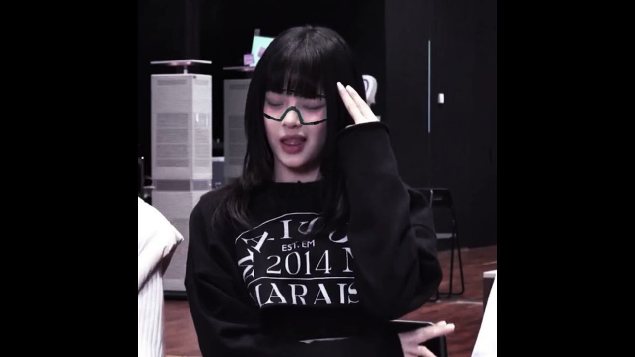 하니 (뉴진스) - Painkiller (AI Cover)