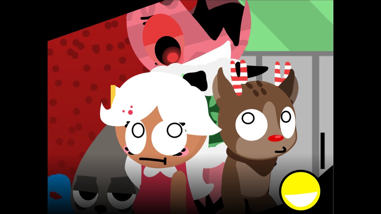 Zanta [Christmas Toons Edition]