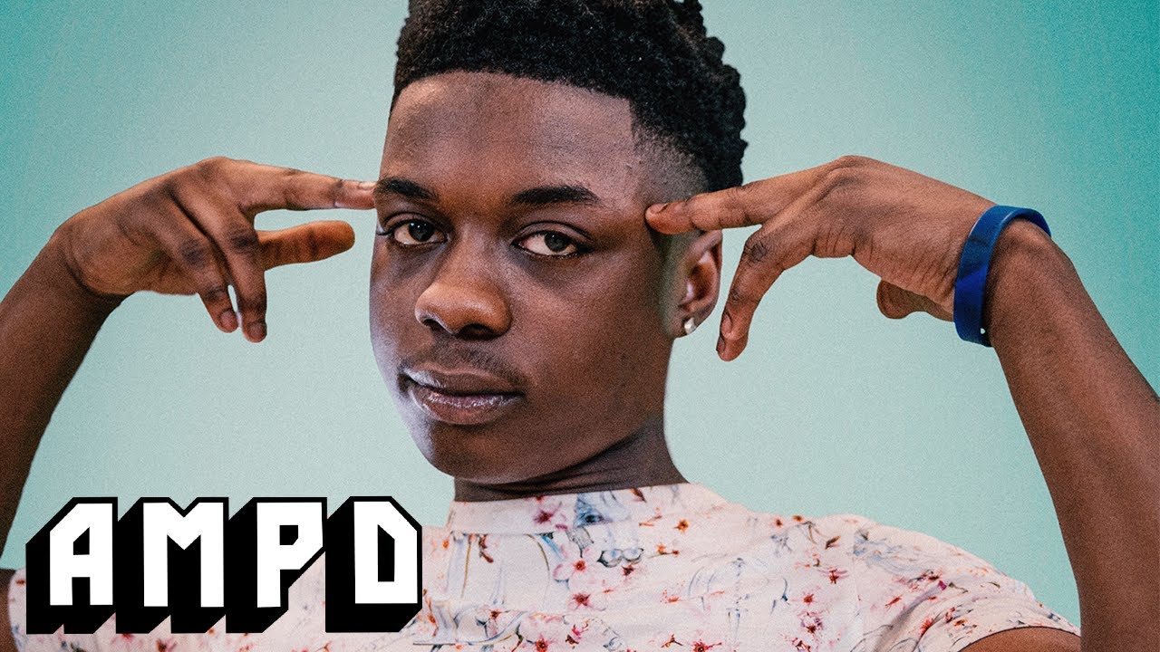 MoneyMarr - Up Close and Personal Interview [Thoughts on Signing to Labels, Q Da Fool, and More...]