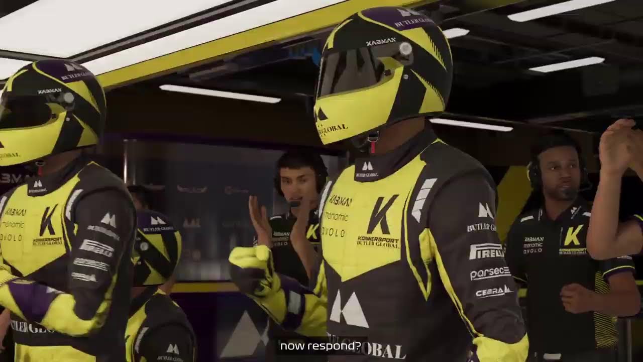 ❌ LIVE F1 25 - LETS TEST OUT THIS BAD MF (cinema included )