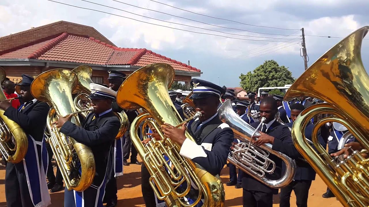 MusicHlophe @ Sosha 2015