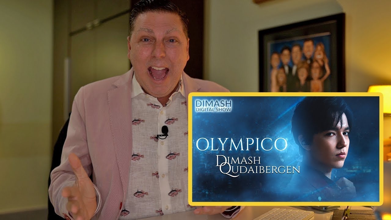 ARTISTA LATINO REACCIONA A 