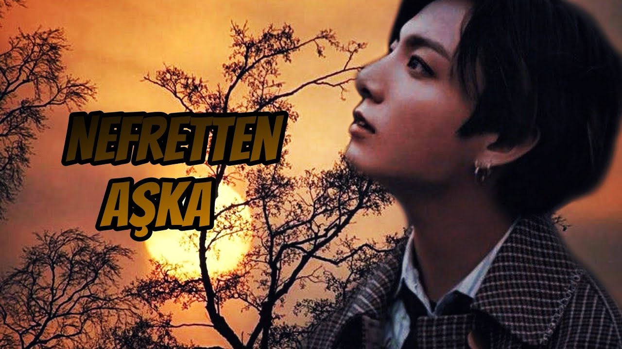 Jungkook İle Hayal et (Tek Bölümlük)Nefretten Aşka.