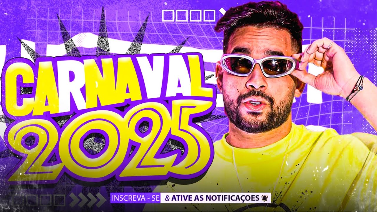 HENRY FREITAS CD VERÃO 2025 - HENRY FREITAS FEVEREIRO 2025 - HENRY FREITAS CARNAVAL 2025