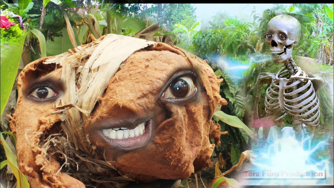 EKIFUNDIKWA KYA MAYEMBE MU SAMBA LYA VANILLA #vj Emmy #kina Uganda #latest #movie #kyotera
