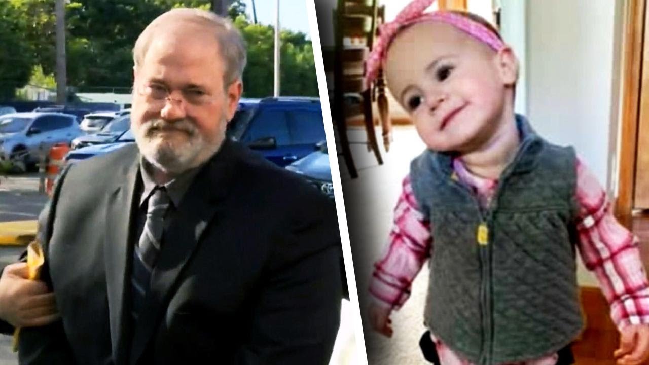 Grandfather of Little Girl Who Died on Cruise Is Charged