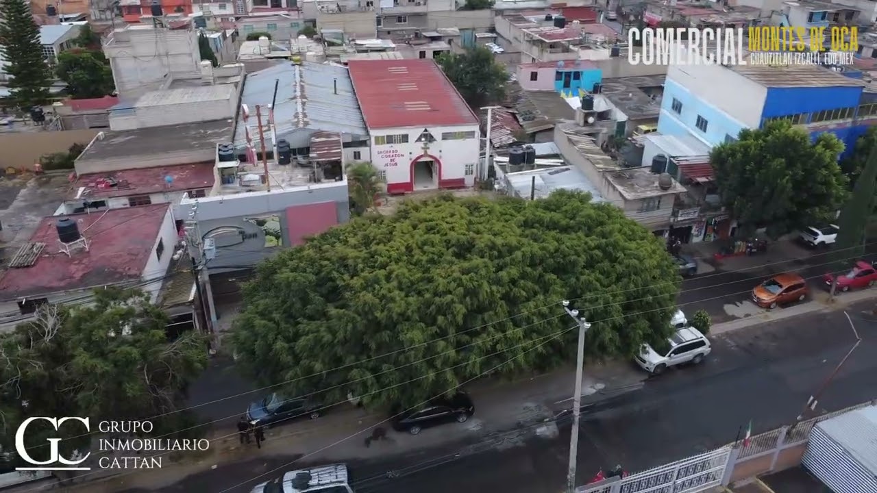 GIC Comercial Cuautitlan