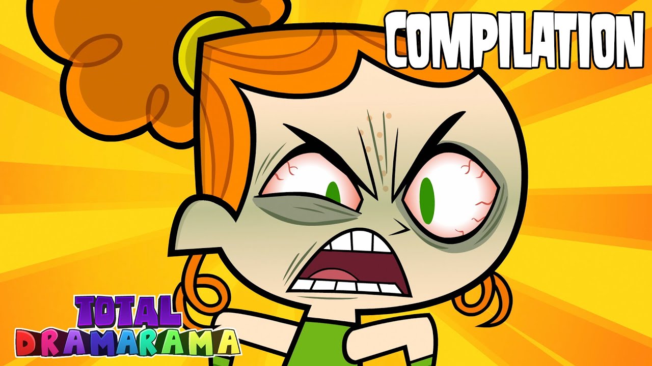 Total Dramarama - 2019 Special Compilation