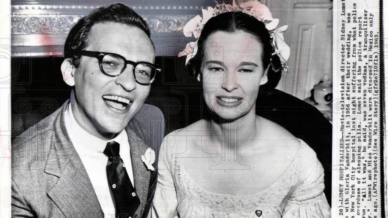 Who is Gloria Vanderbilt? Gloria Vanderbilt biography and timeline