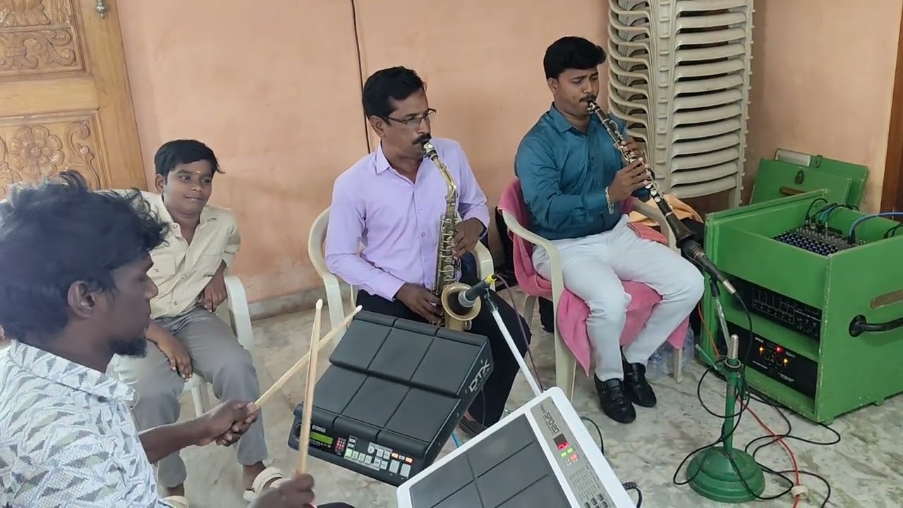 🎧தாலாட்டும் பூங்காற்று நான்...🥁🎸A.D.SAGAYAM BAND MUSIC🥁🎷 KOTTUCHERRY KARAIKAL 📞9788898937📞9442931948