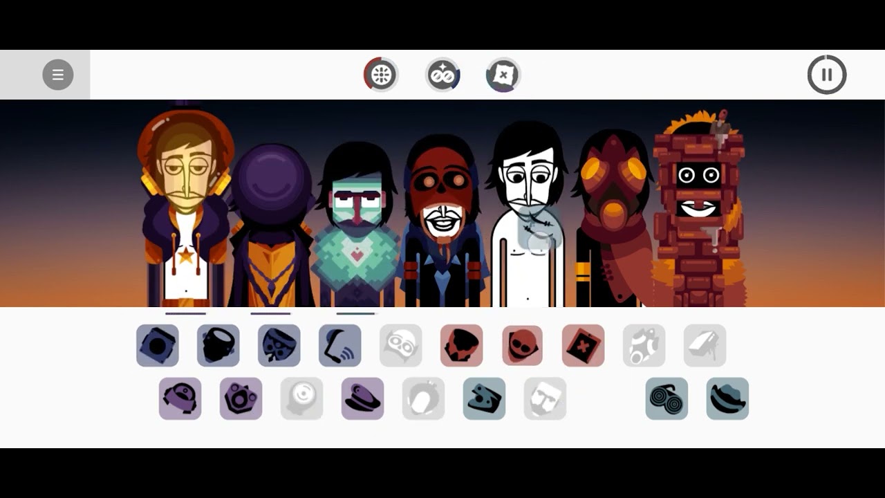 Random Augury preview (Bonuses)| Thanks to @RB - SERIES for this mod
