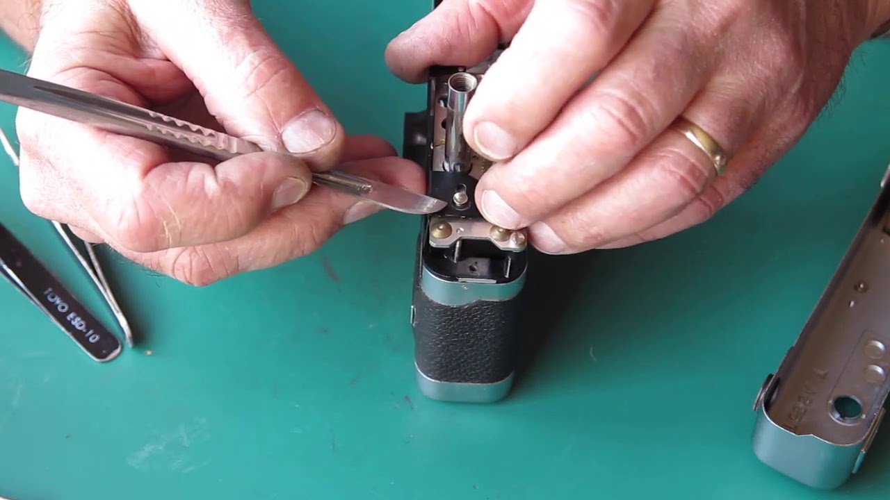 Voigtlander Vitessa T part 11