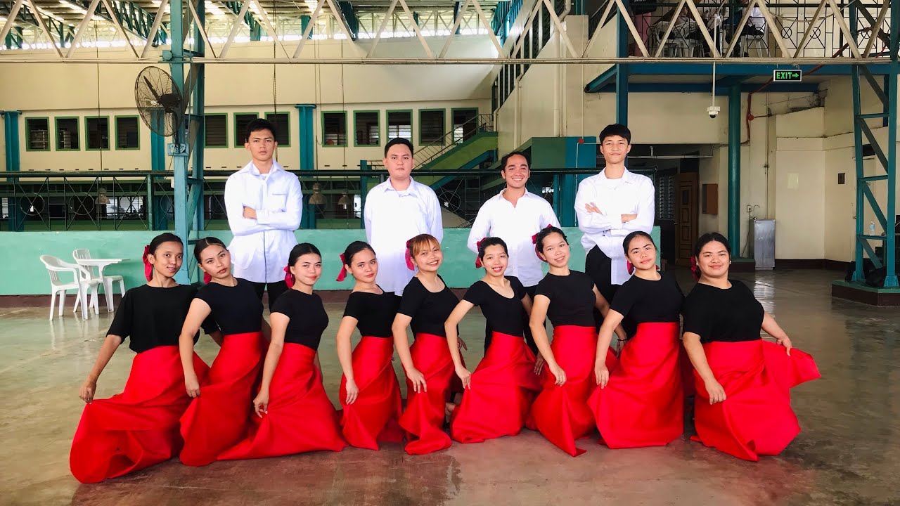International folk dance 2/4 time signatures