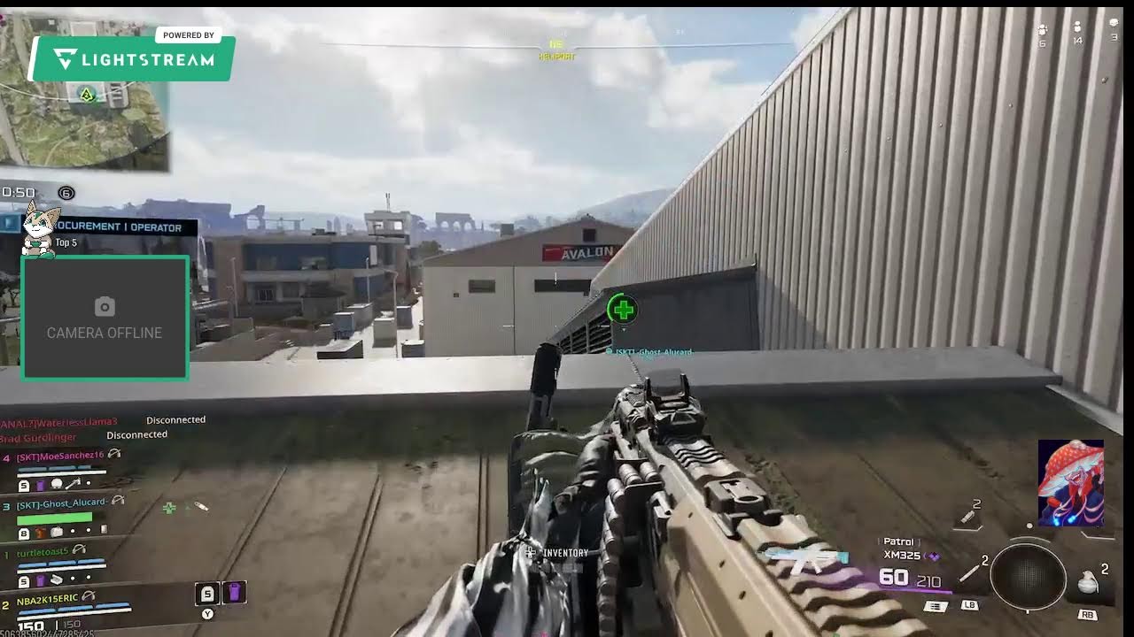 Call Of Duty Live!!! Subscribe To Join!!!! Use Creator Code NBA2K15ERIC!!!!!!!!