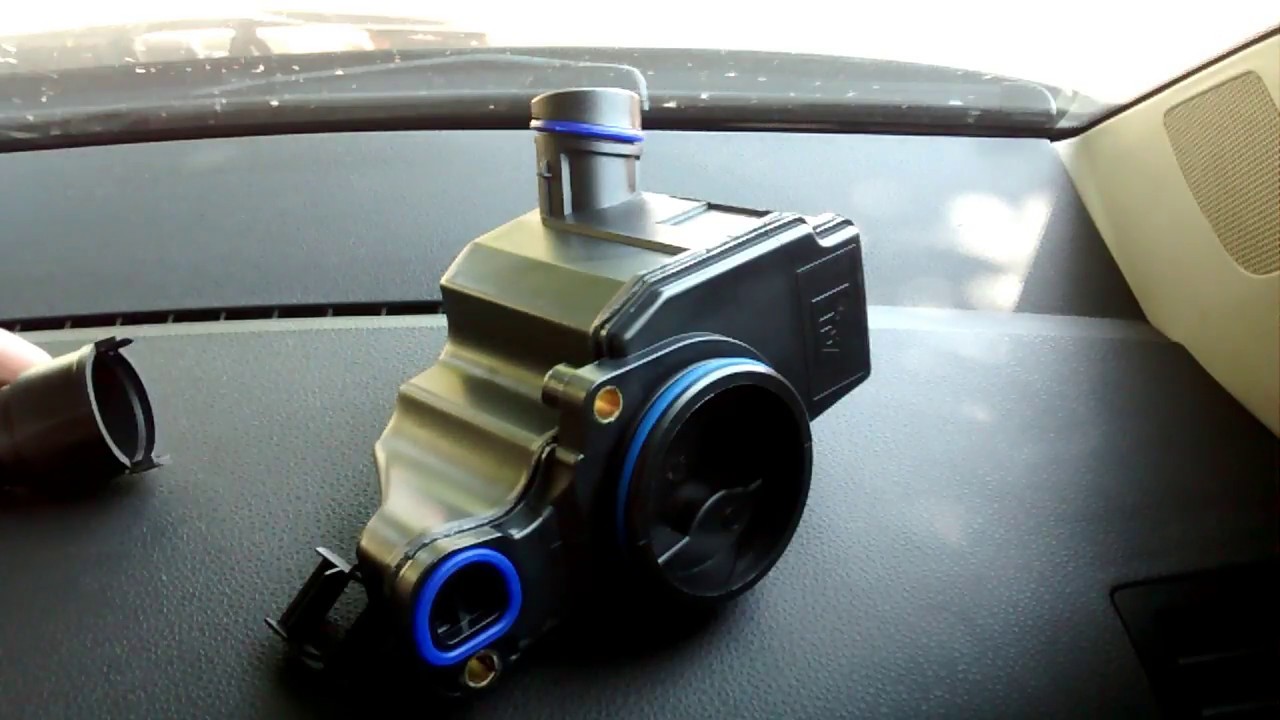 Funcionamento e troca do Anti chama EA 111 - 1.0,1.4 e 1.6 - Polo, Gol, Fox, Golf, Kombi...