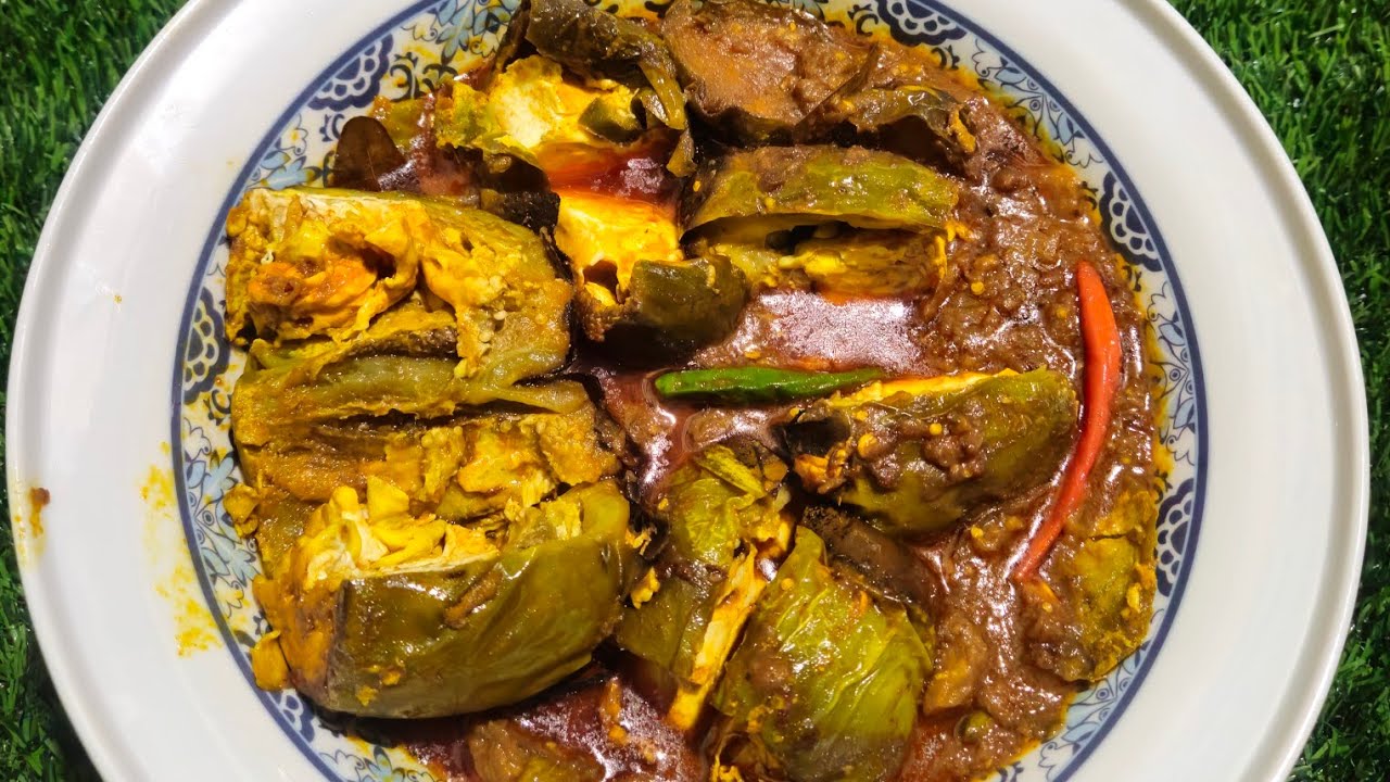 ডিম বেগুনের এই রেসিপি যাকে একবার খাওয়াবেন সে বারবার খেতে চাইবে। 