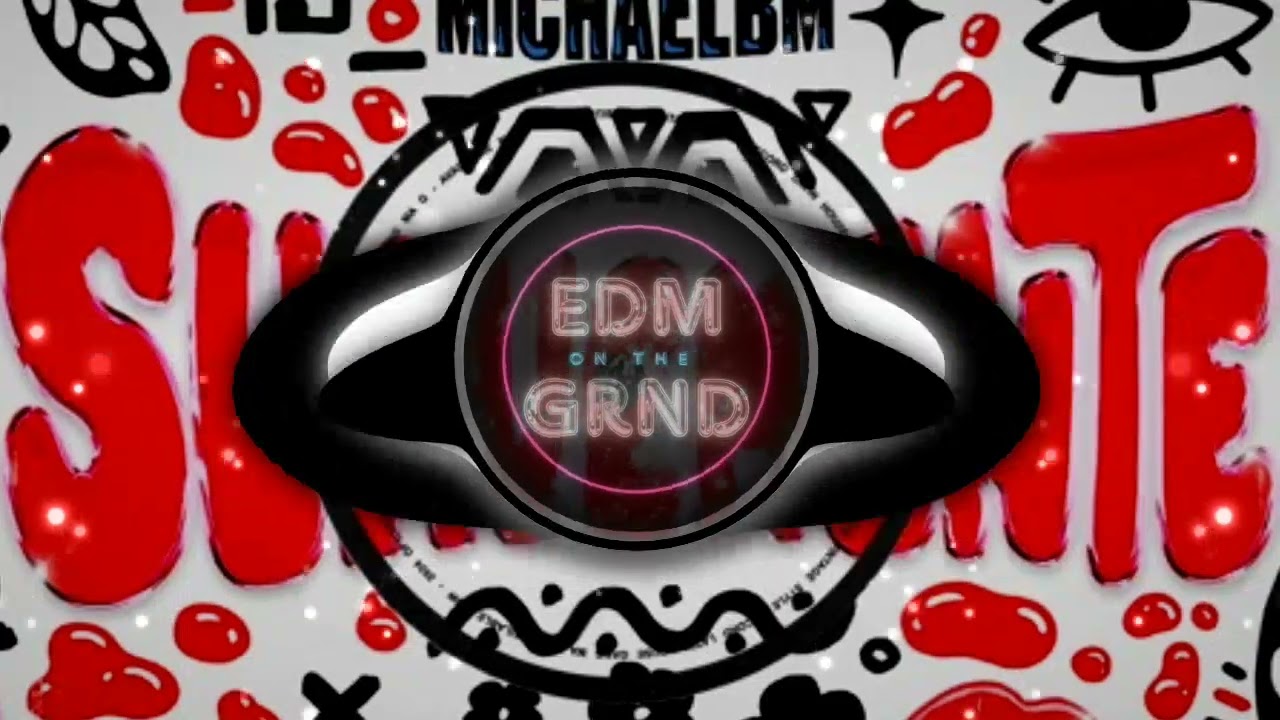 MichaelBM, LATIN HOUSE GANG - Suavemente (Extended Mix)