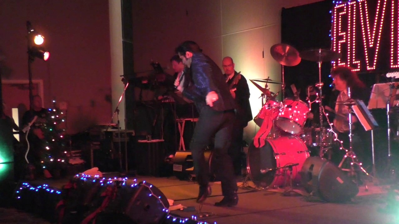 Dean Z, “Rip It Up”, “Such a Night”   video by SQ Sand