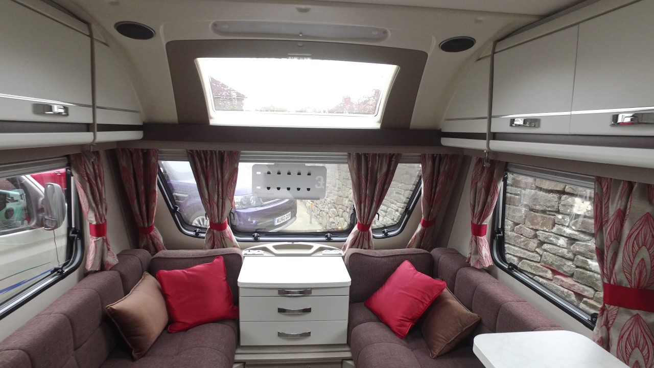 2014 Sterling Eccles Topaz
