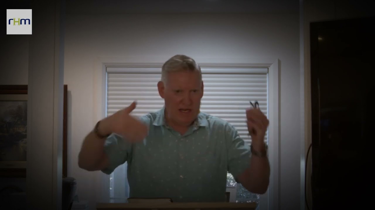 ARE YOU RELEASING GOD'S FULLNESS IN YOU?