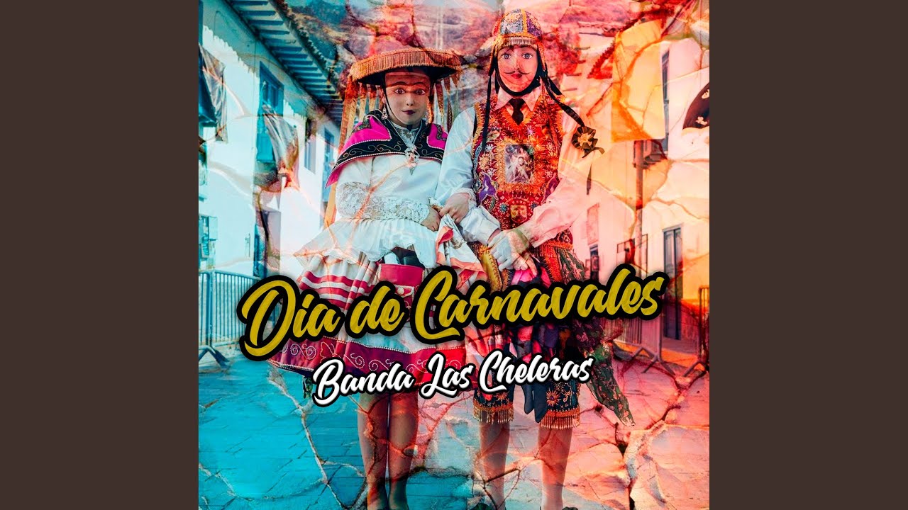 Dia de Carnavales