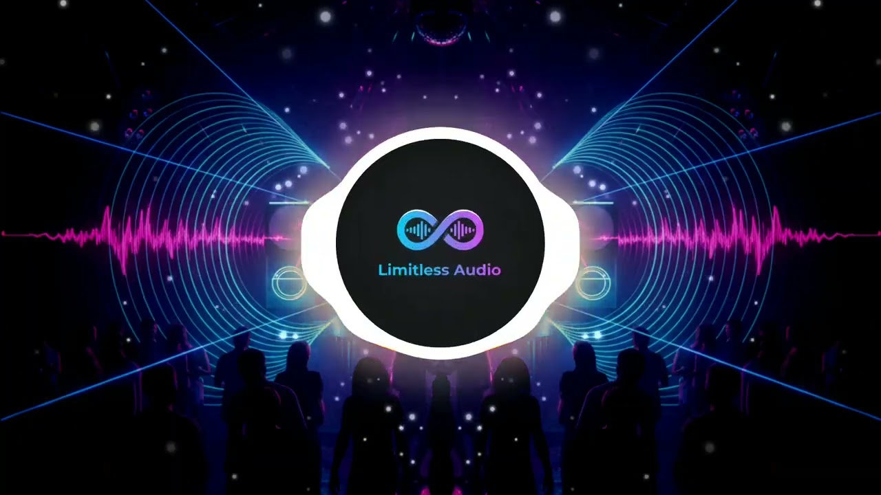 Dark Phonk House Mix ⚡  High Energy Dance Phonk 2026 | Limitless Audio