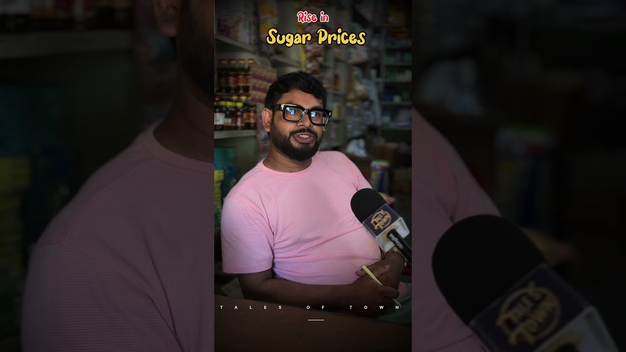 Sugar Price Hike Hits the Sweet Market