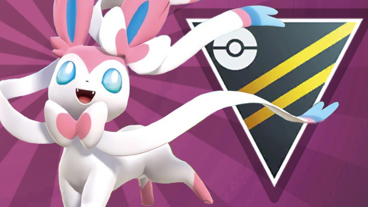 *NEW* PSYSHOCK SYLVEON IS A THREAT IN THE ULTRA LEAGUE PREMIER CUP! | Pokémon GO Battle League