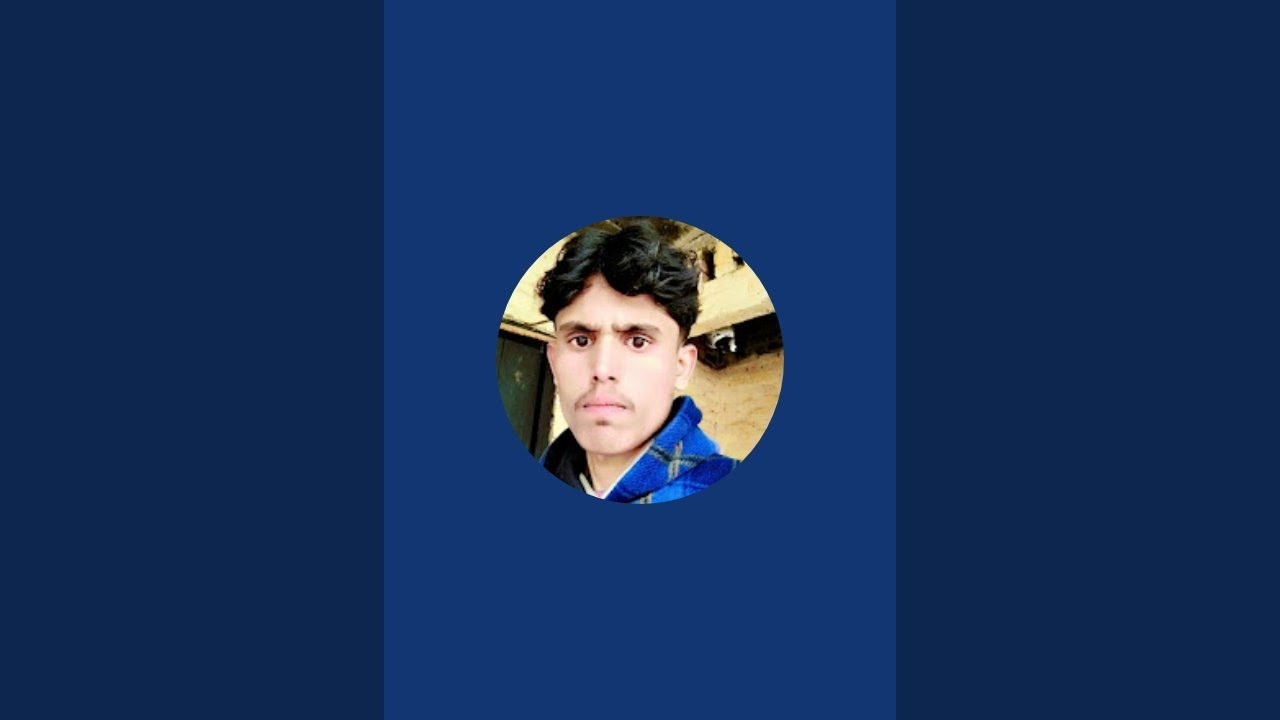 Shivakumar is live