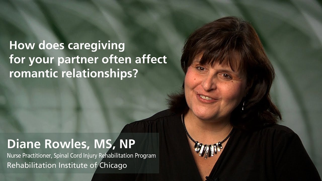 Caregiving and Relationships