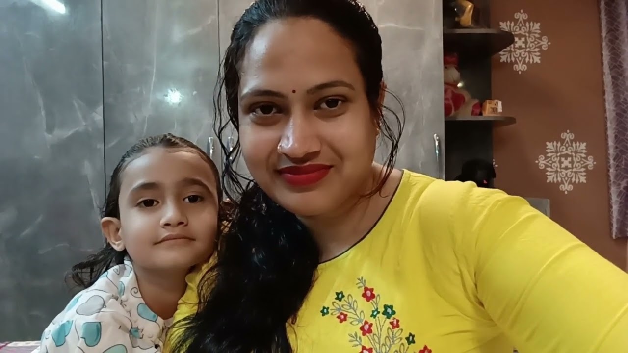 Meenakshi SharmaVlog.#vlog#familyvlog#deshivlog#hindideshivlog 