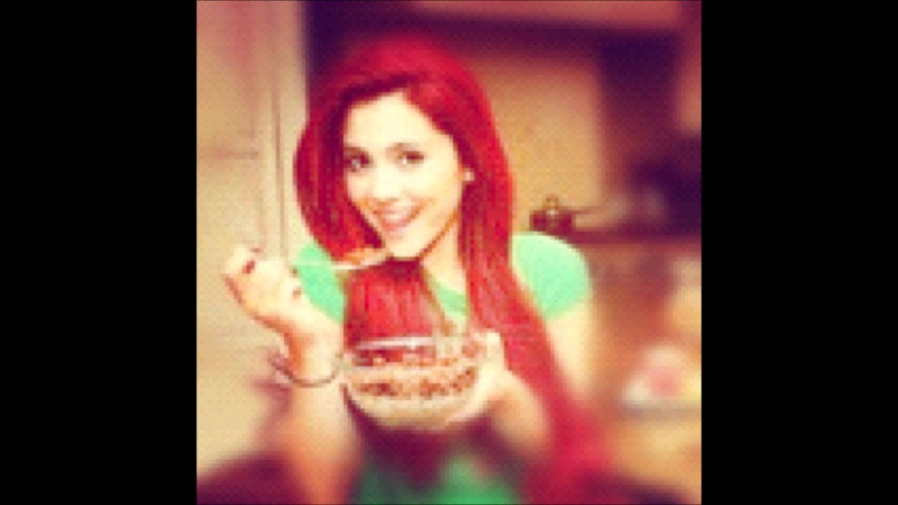 happy 19th birthday ariana grande