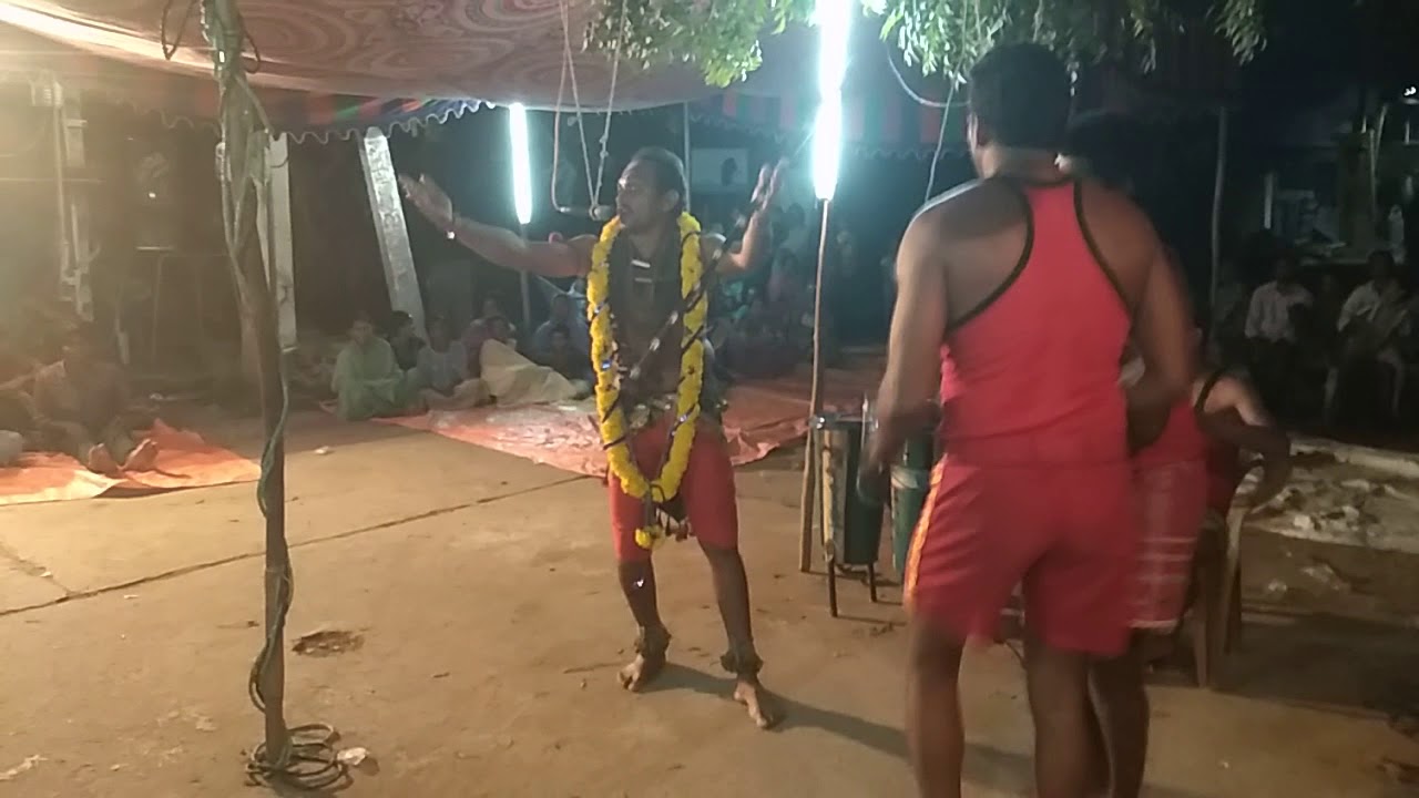 Durgamma poli keka