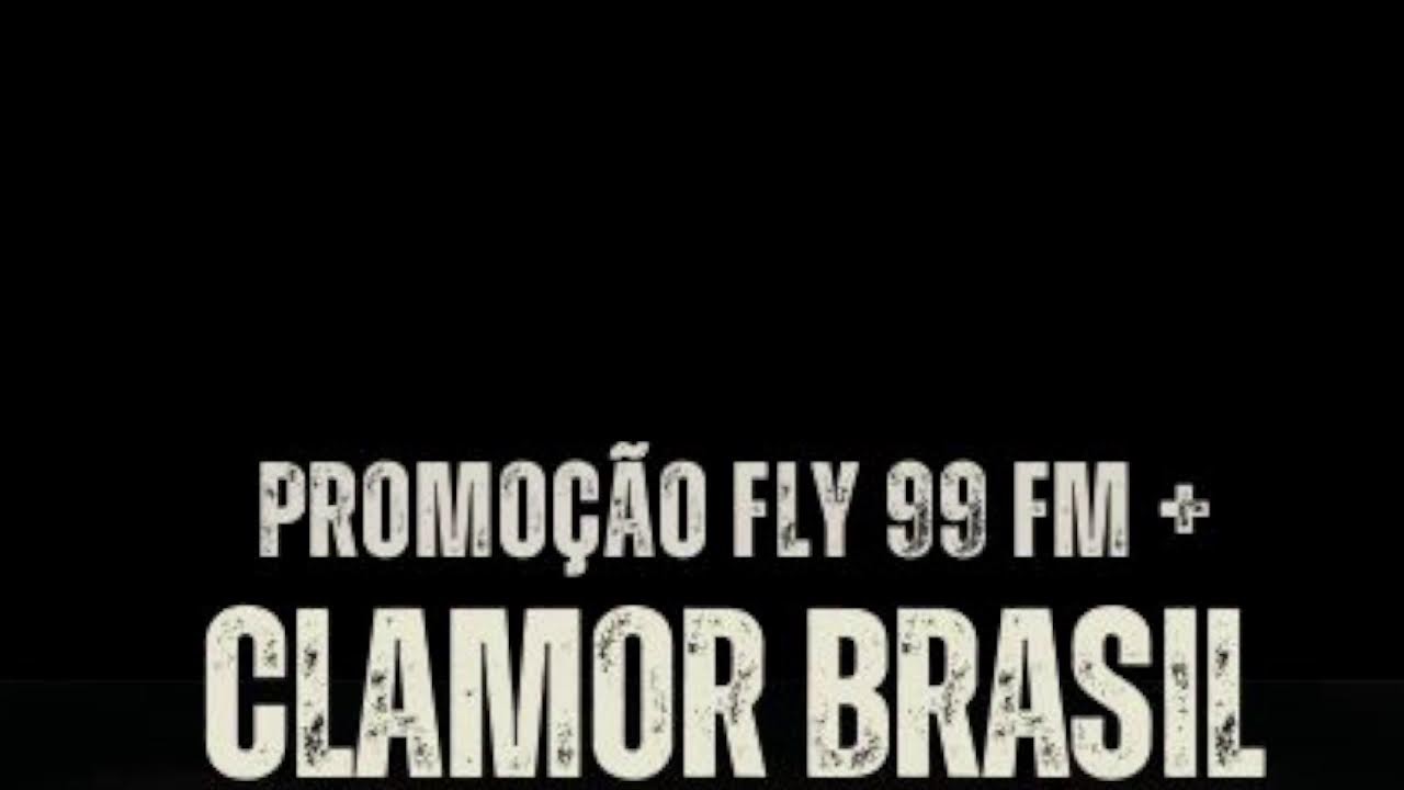 CLAMOR BRASIL