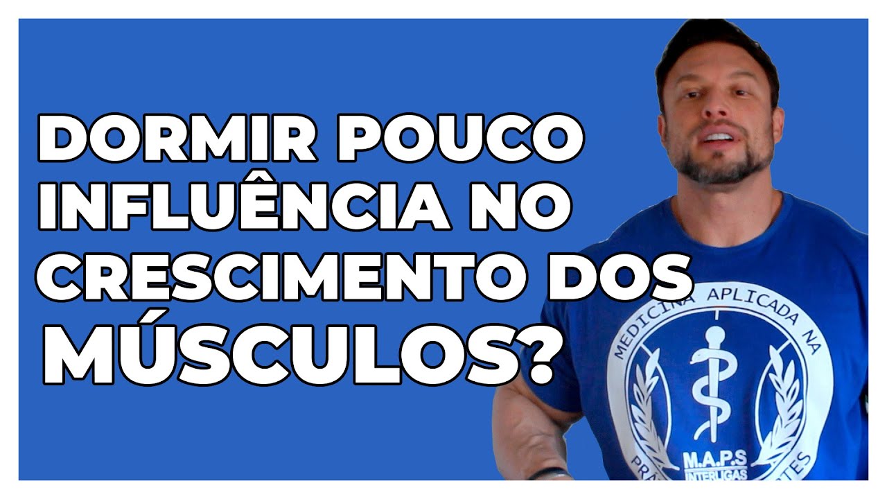 A IMPORTÂNCIA DO SONO PARA OS TREINOS | BNTC