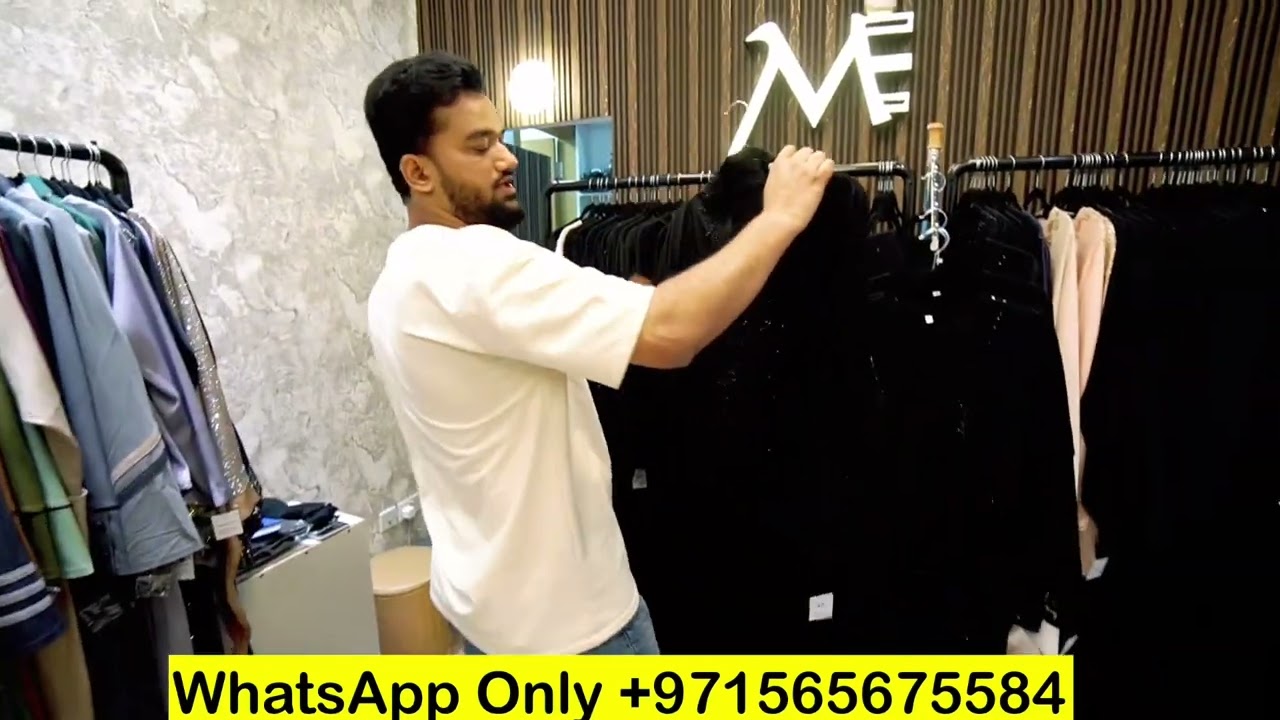 Abaya wholesale Market In Dubai Deira | Dubai se Mila Burkha