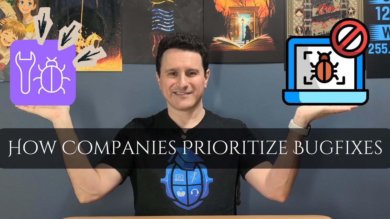 How Companies ACTUALLY Prioritize Features vs Bugfixes