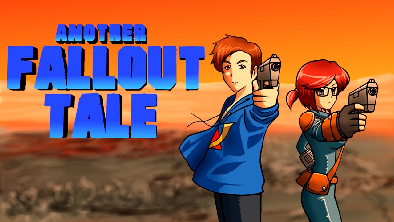 FINALE CELEBRATION!!! - Fallout Tale 200