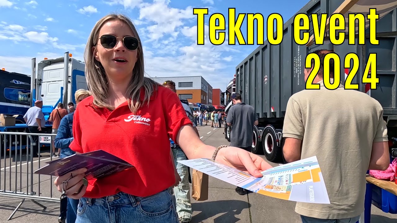Tekno event 2024 part 1