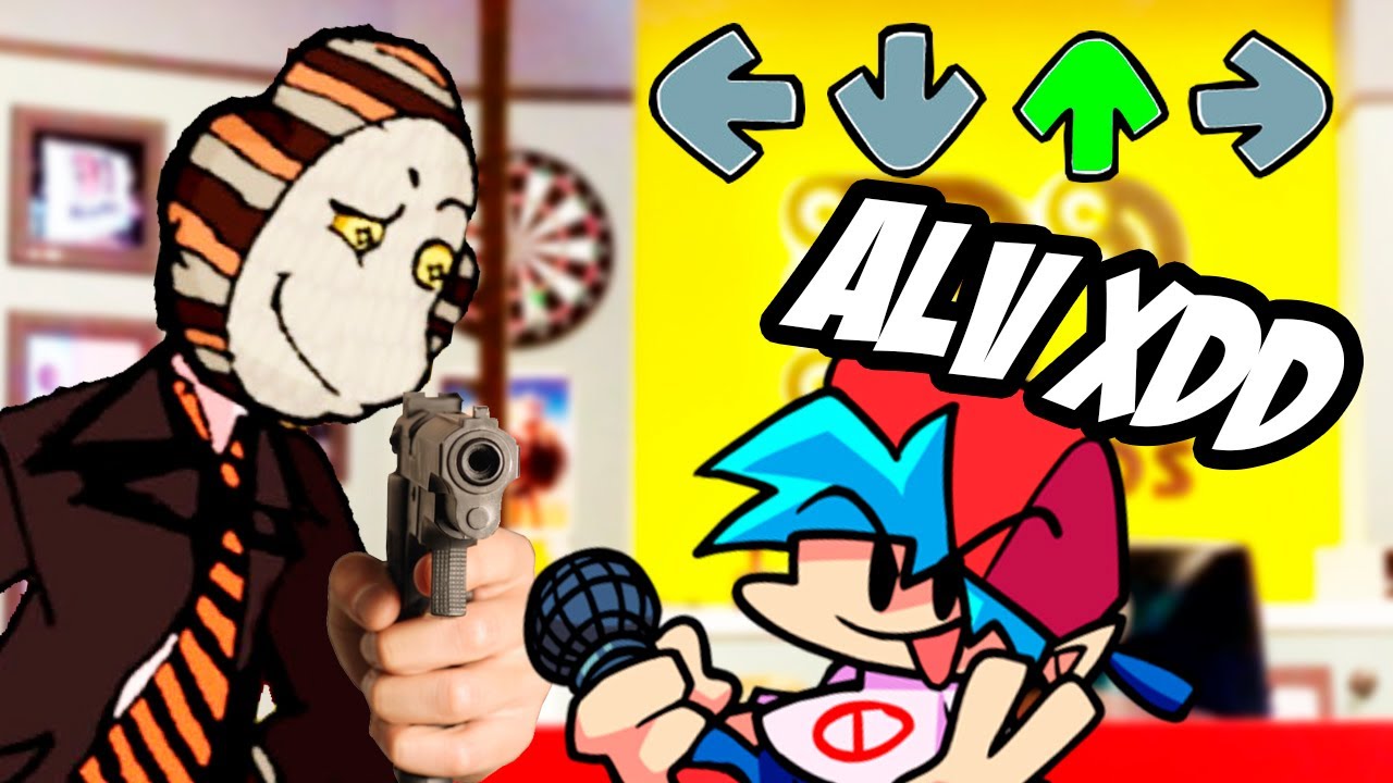 El JUEGO donde canto como TONTO XD