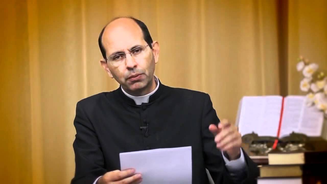 96 - A Resposta Cat&oacute;lica - Um padre disse que posso me masturbar, e agora?